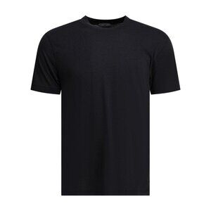 Tom Ford Lyocell And Cotton T-Shirt Tag Size 54 Men